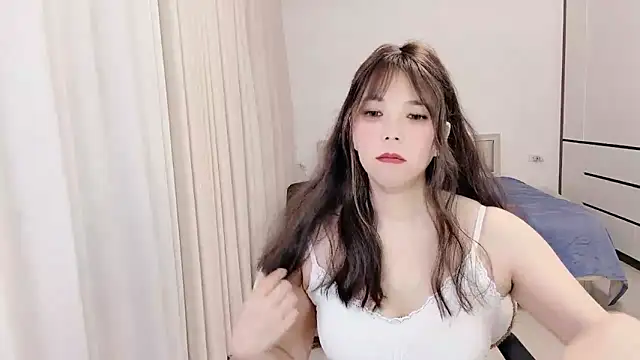 Snapshot of miyababytw chatting on April 12, 4:34 pm miyababytw online show from April 12, 4:34 pm