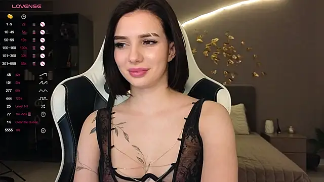 ammy cummy online show from October 27, 2:37 am