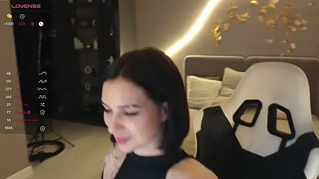 ammy cummy online show from October 28, 11:03 am