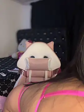 KittyRous online show from February 4, 8:09 am