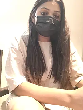 Snapshot of Sonam-378 chatting on February 19, 6:00 pm Sonam-378 online show from February 19, 6:00 pm