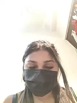 Snapshot of Sonam-378 chatting on March 7, 8:55 pm Sonam-378 online show from March 7, 8:55 pm