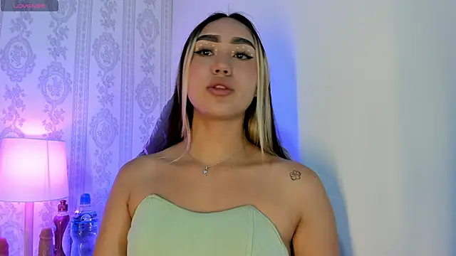 liaa 18 online show from November 9, 3:38 am