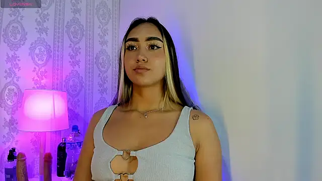 liaa 18 online show from November 12, 3:18 am