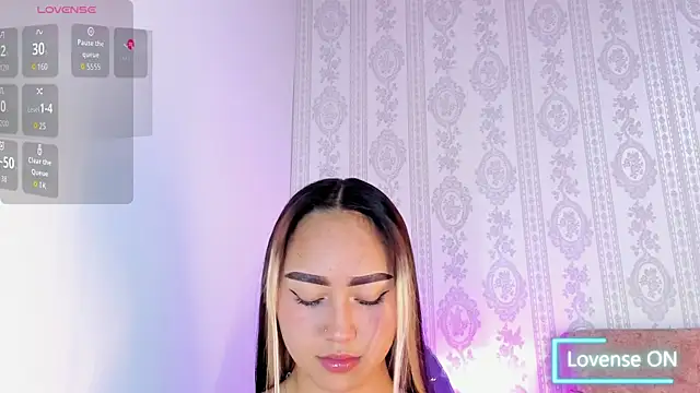 liaa 18 online show from December 18, 3:45 am