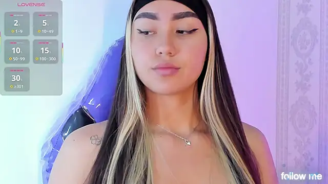 liaa 18 online show from December 20, 5:03 am