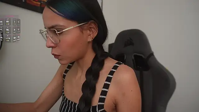 little-eli online show from February 17, 7:09 pm