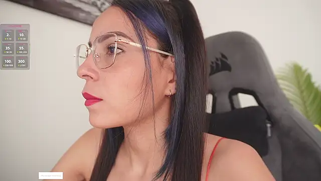 little-eli online show from March 14, 7:08 pm