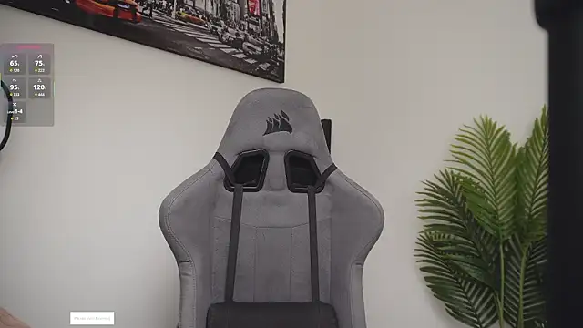 little-eli online show from March 17, 7:17 pm