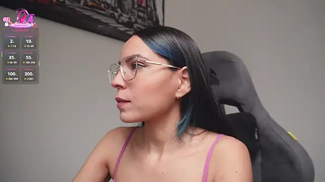 little-eli online show from April 15, 7:10 pm