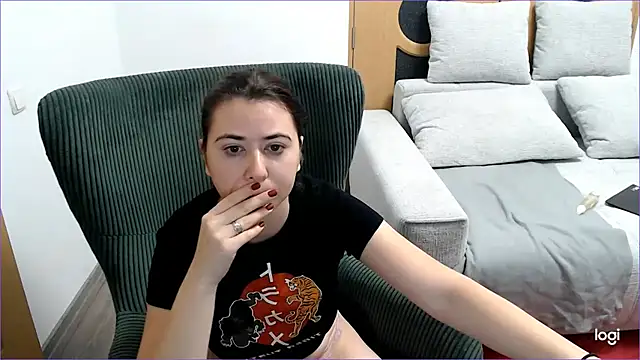 VioletaFlower7 online show from November 8, 7:52 am