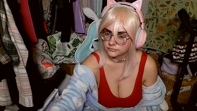 mochi rainbow online show from January 15, 2:06 am