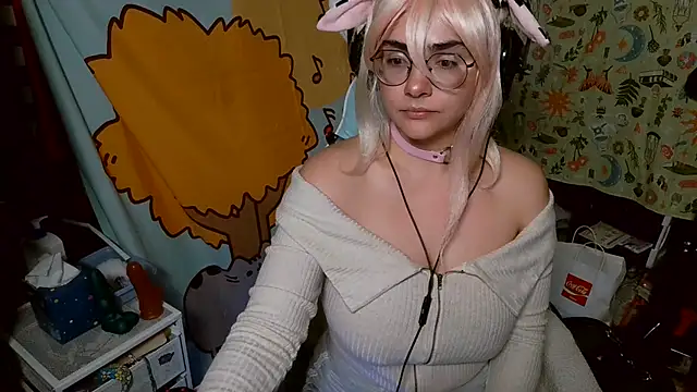 mochi rainbow online show from January 27, 2:53 am