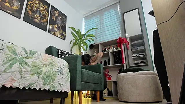 mia backer online show from February 24, 9:20 pm