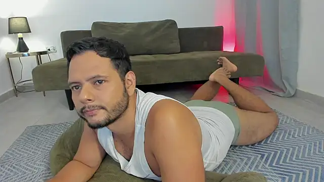 Nate Ocean online show from November 25, 2:44 am