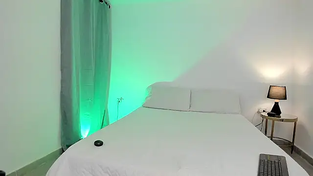 Nate Ocean online show from January 16, 1:20 am