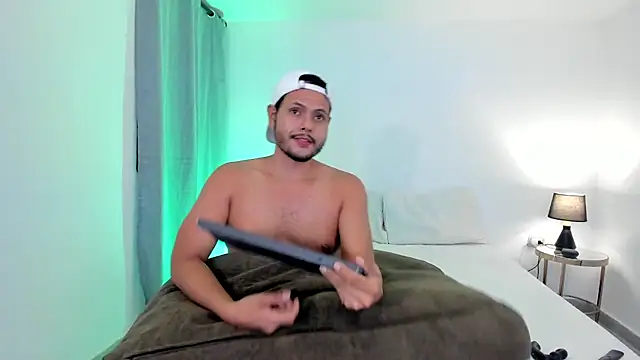 Nate Ocean online show from January 17, 7:57 am