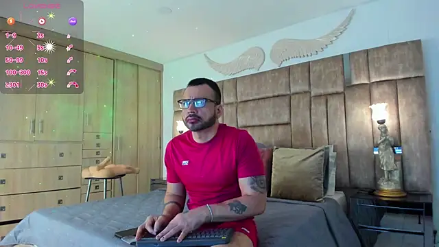 Snapshot of petterwilly1 chatting on October 16, 3:13 pm petterwilly1 online show from October 16, 3:13 pm