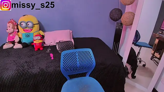 gigi stephans online show from September 12, 7:03 pm