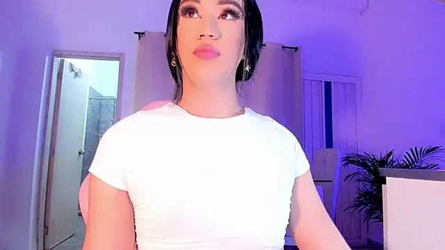 ShantalGirs online show from March 2, 4:50 am