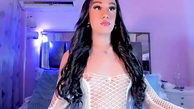 ShantalGirs online show from March 21, 3:01 am