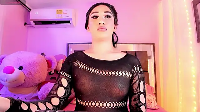 ShantalGirs online show from September 30, 1:38 pm