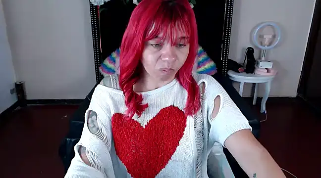Snapshot of VioletaaaSlave chatting on March 7, 11:29 am VioletaaaSlave online show from March 7, 11:29 am