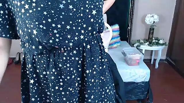 VioletaaaSlave online show from November 4, 12:04 pm