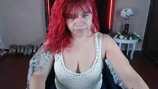 VioletaaaSlave online show from February 27, 11:21 am