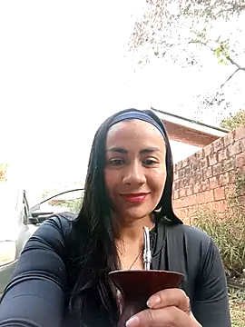 XGabrielaXX online show from May 23, 7:29 pm