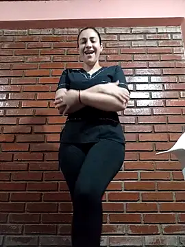 XGabrielaXX online show from June 12, 6:07 pm