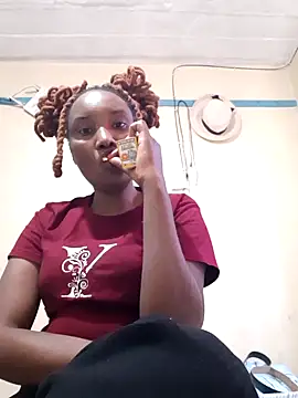 Snapshot of StacyGee24 chatting on December 29, 11:18 am StacyGee24 online show from December 29, 11:18 am