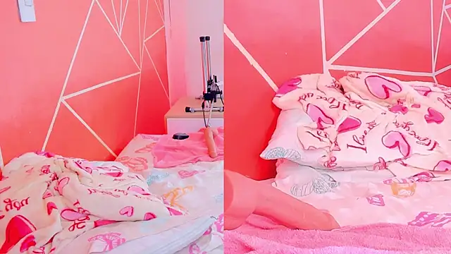 zoeethompson cm online show from February 10, 10:09 pm