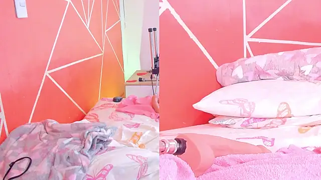 zoeethompson cm online show from February 15, 9:59 pm