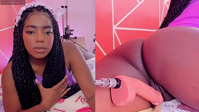 zoeethompson cm online show from March 11, 11:12 am