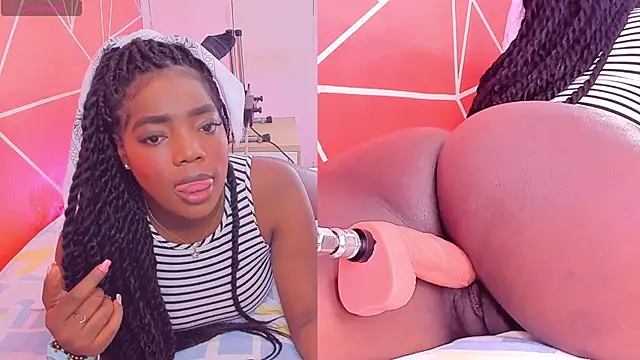 zoeethompson cm online show from March 14, 11:23 am