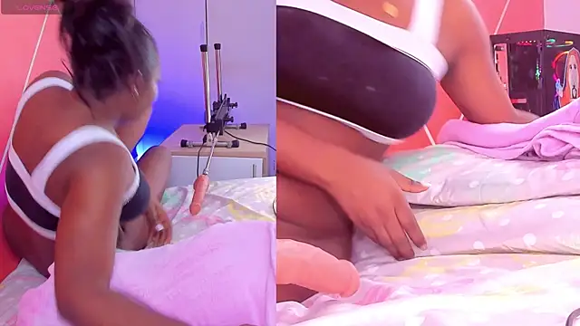 zoeethompson cm online show from September 27, 11:04 am