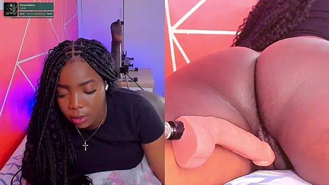 zoeethompson cm online show from November 2, 11:12 am