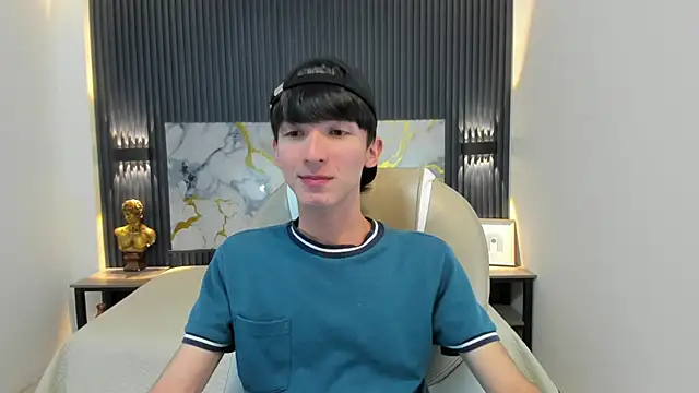 Jake evans online show from October 20, 8:09 pm