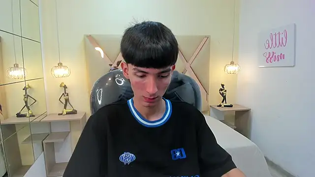 Jake evans online show from December 3, 1:09 pm