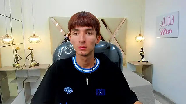 Jake evans online show from February 2, 7:23 pm