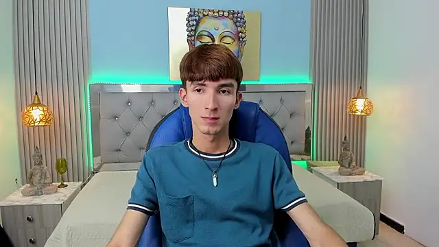 Jake evans online show from March 16, 4:07 am