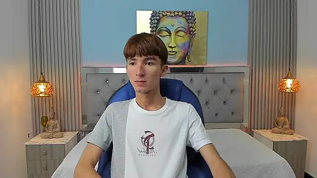 Jake evans online show from March 27, 4:29 am