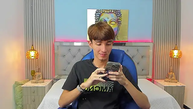 Jake evans online show from March 28, 4:45 am