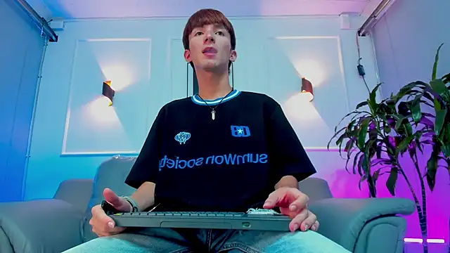 Jake evans online show from April 15, 4:41 am