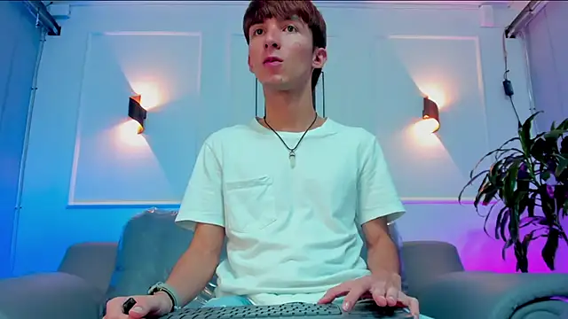 Jake evans online show from April 16, 4:46 am