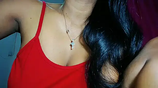 Sashabreck online show from January 10, 2:46 am