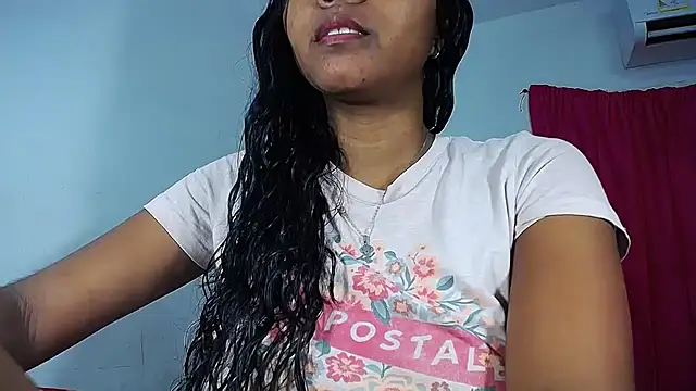 Sashabreck online show from March 20, 7:52 pm