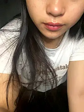 T tina92 online show from January 8, 11:18 pm