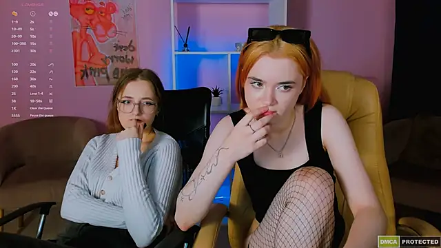 liana kisses online show from December 31, 1:47 am